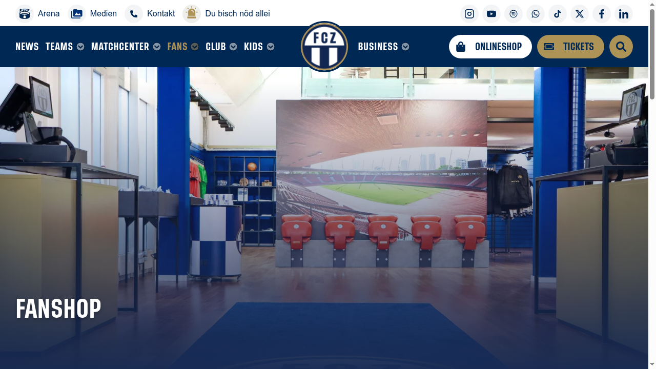 FC Zürich