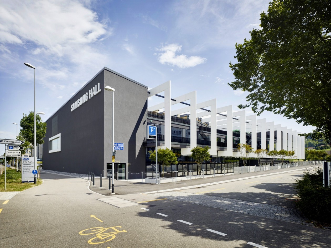 ICF Zürich