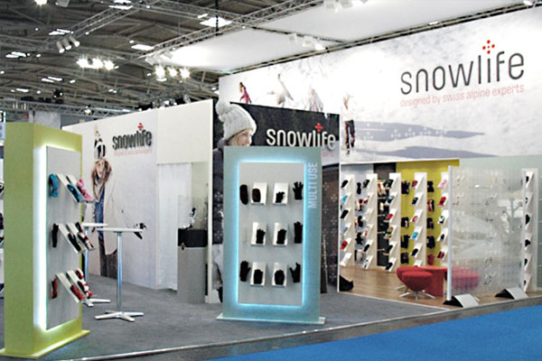 Snowlife