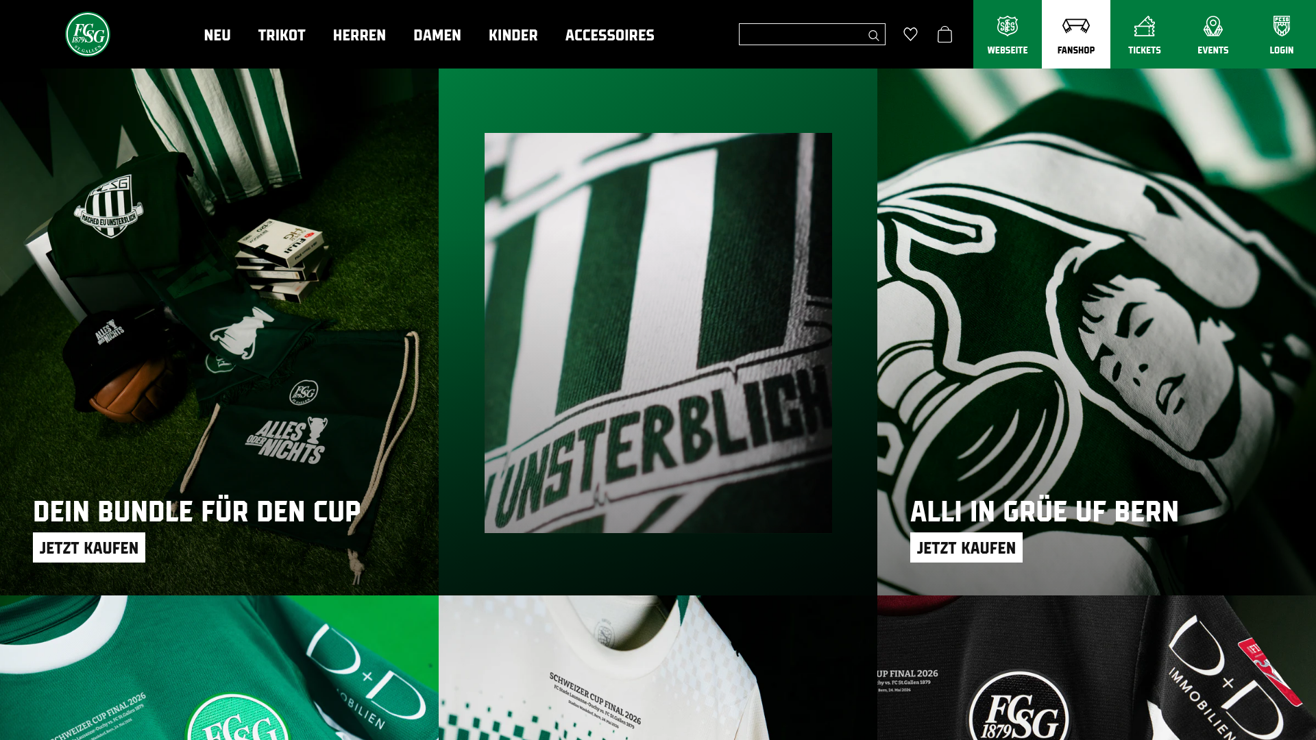 FC St. Gallen