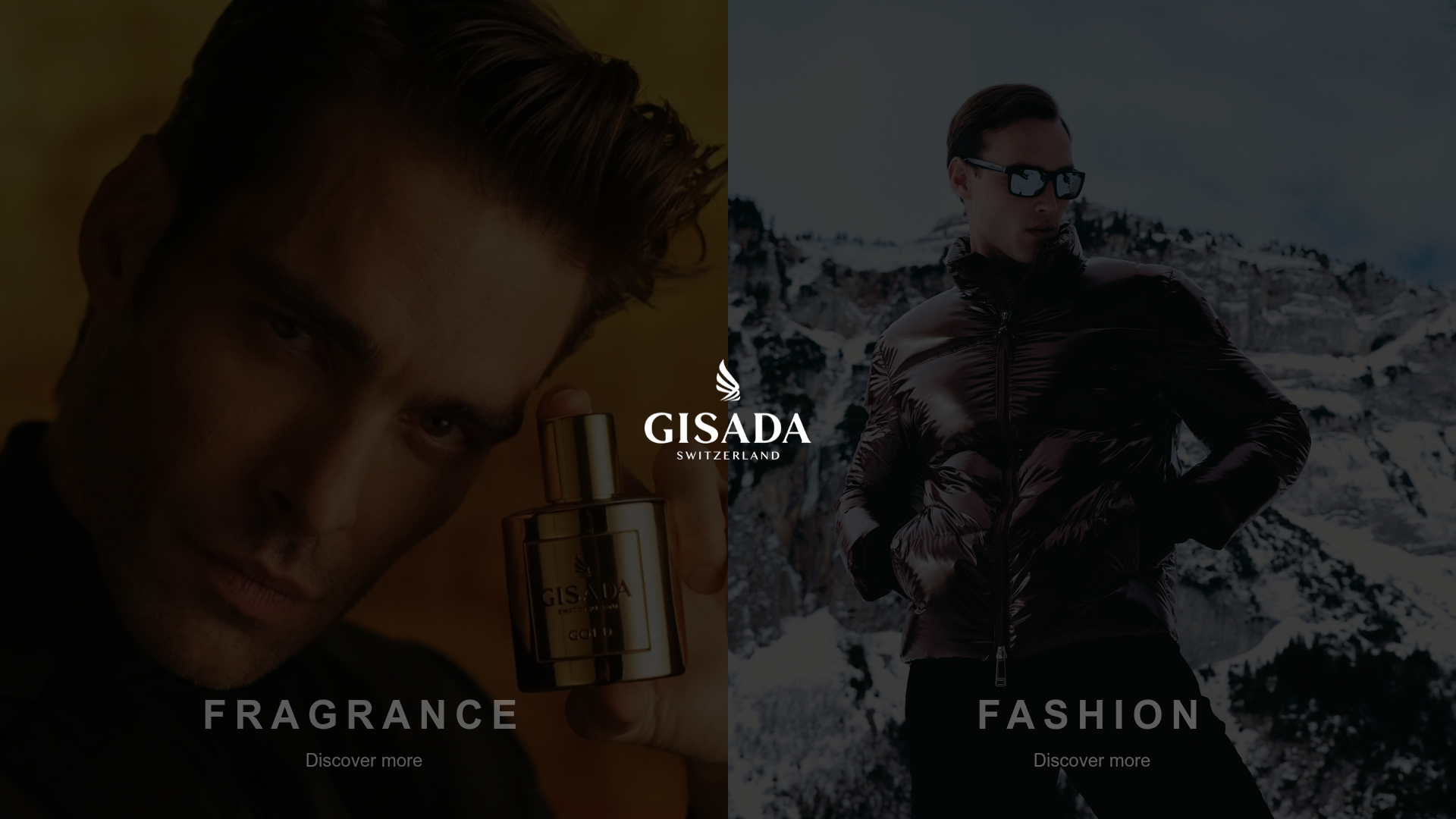 Gisada