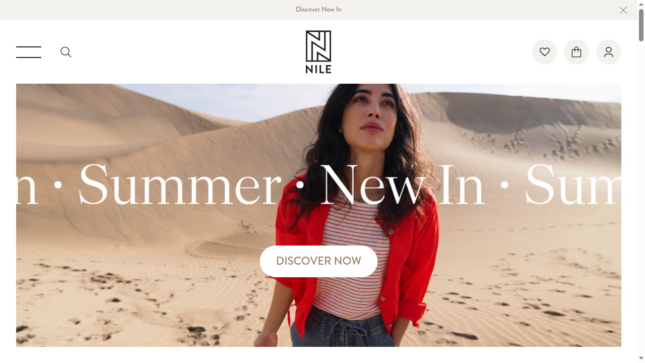NILE