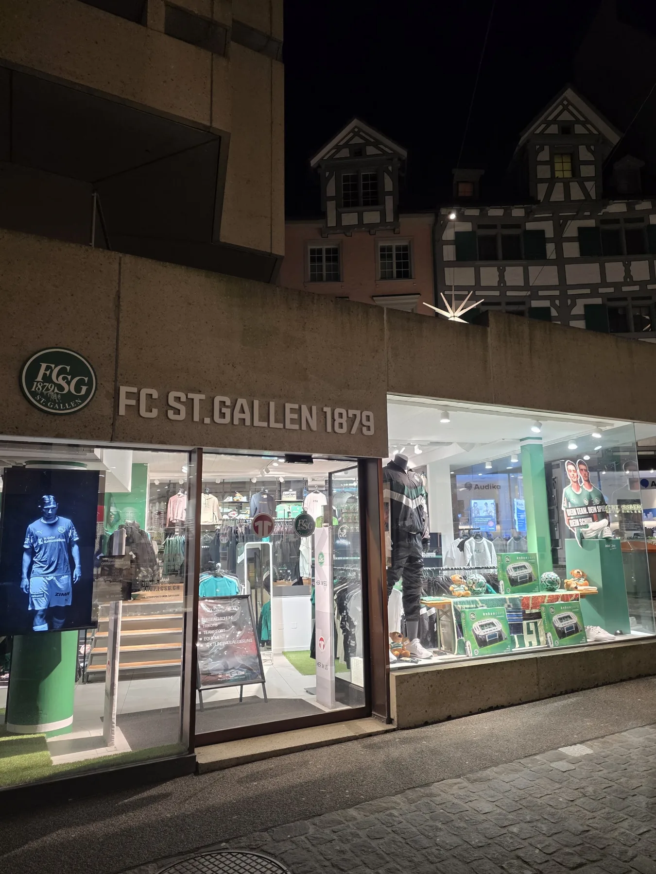 FC St. Gallen