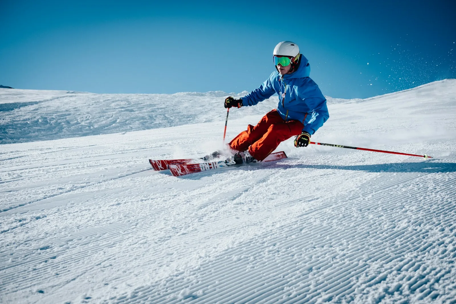 Snowlife