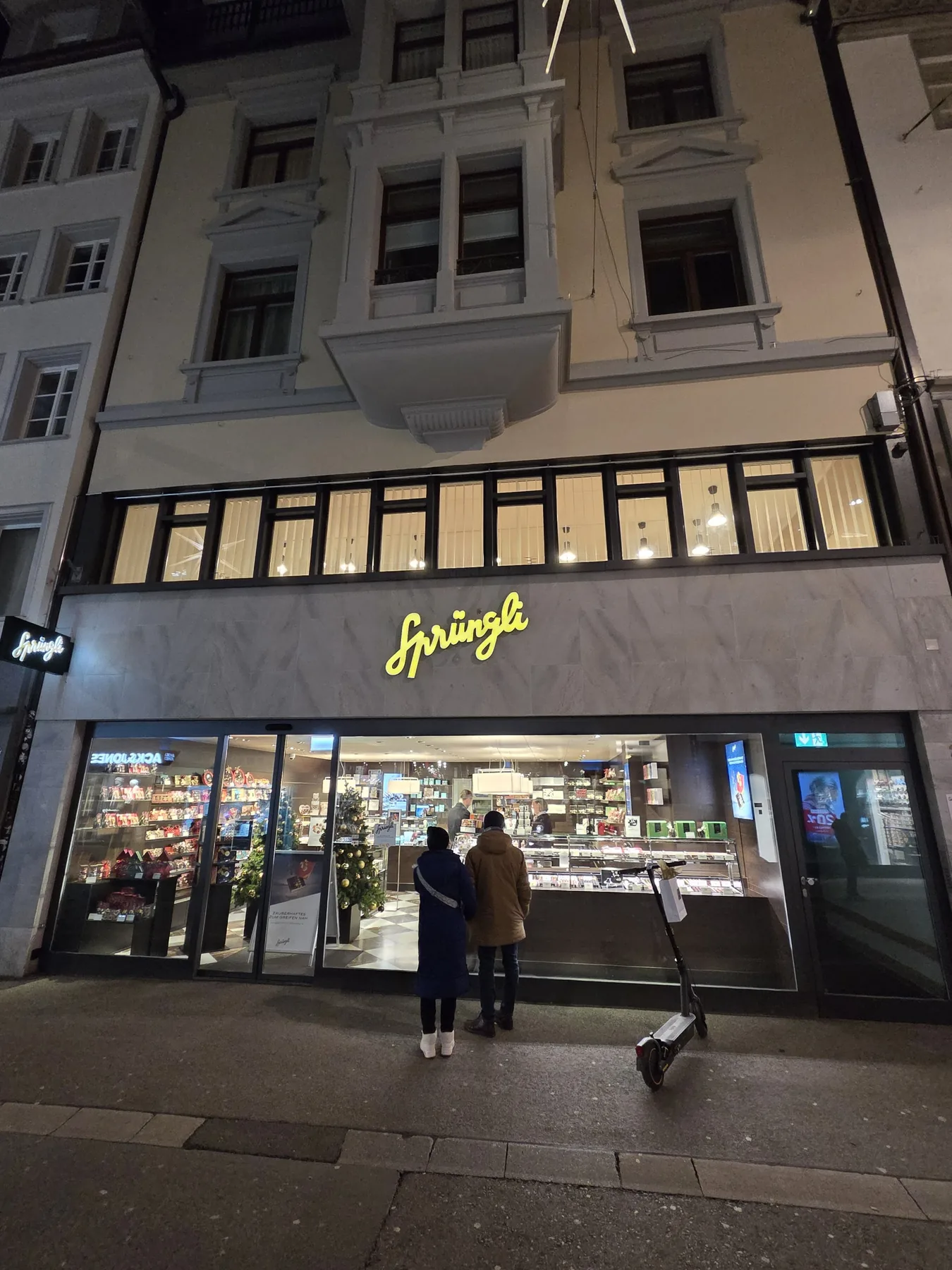 Sprüngli