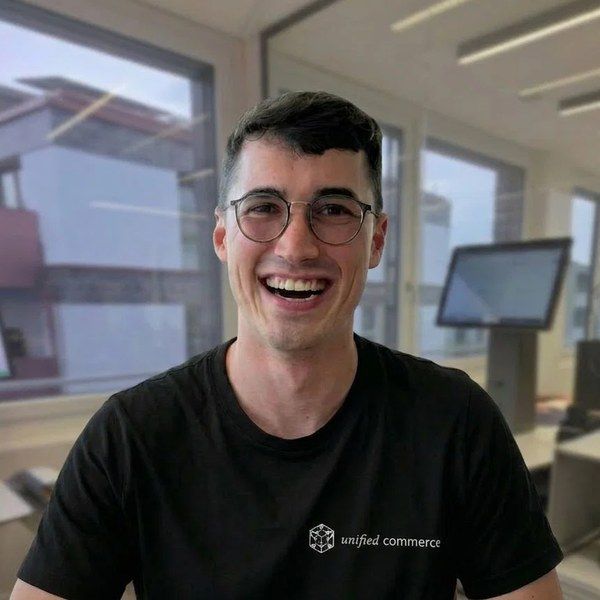 Dan Lehmann